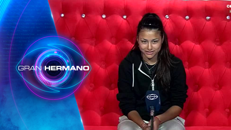 ¿La perdió? Gran Hermano le respondió a Vivi sobre su fulminante a Seba en GH