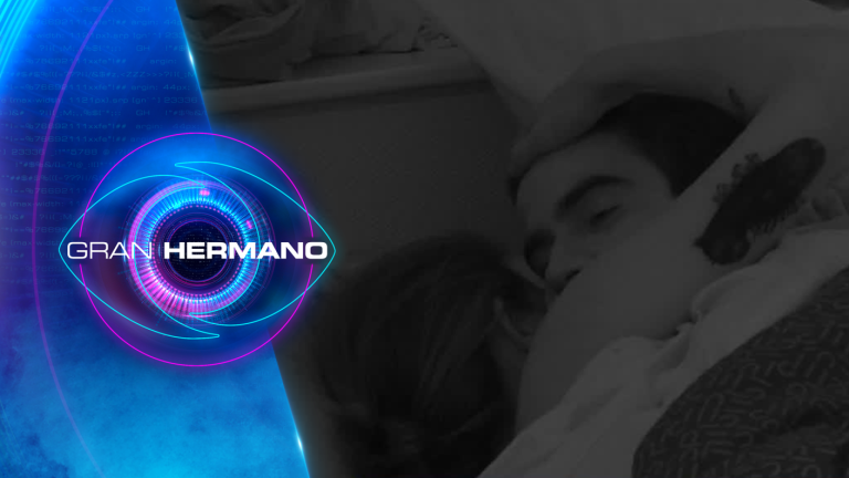 ¡Noche de pasión! Seba y Coni dieron el consentimiento en Gran Hermano