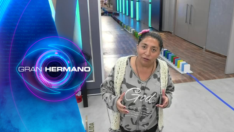 Pincoya acusó censura de parte de Gran Hermano: “Ya ni nos muestran”