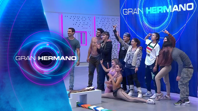 ¡Completaron el desafío! Jugadores probaron su habilidad en difícil competencia para ganar el presupuesto semanal