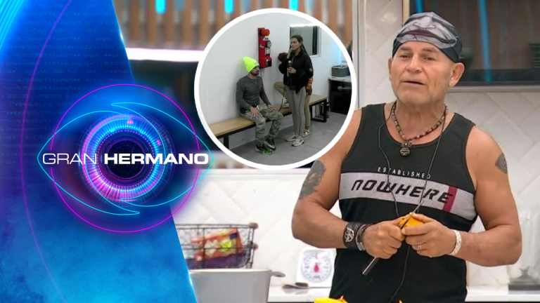 Negativa de Francisco en acuerdo por el teléfono rojo sembró la polémica en Gran Hermano