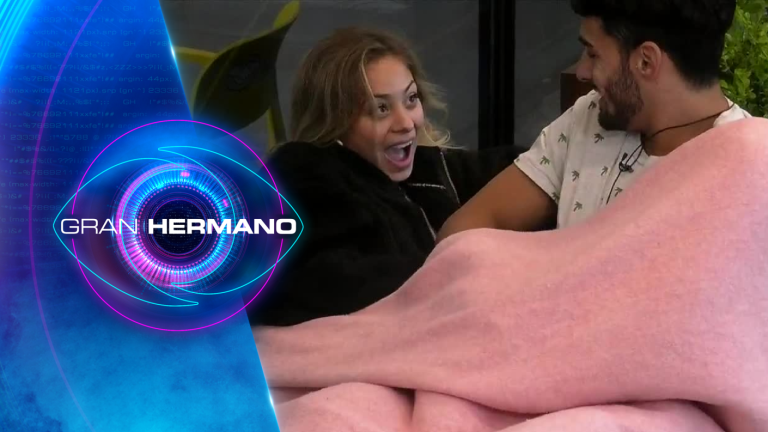 ¿Momento incómodo? Jorge le mostró a Skarleth un tatuaje en honor a su ex