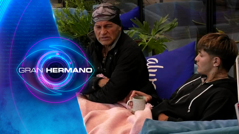 Francisco relató el drama que vive por la enfermedad de su hermano: “Está en pena su corazón”