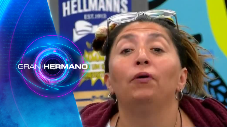 Pincoya se negó a un segunda oportunidad en GH Radio: “No soy tontita”