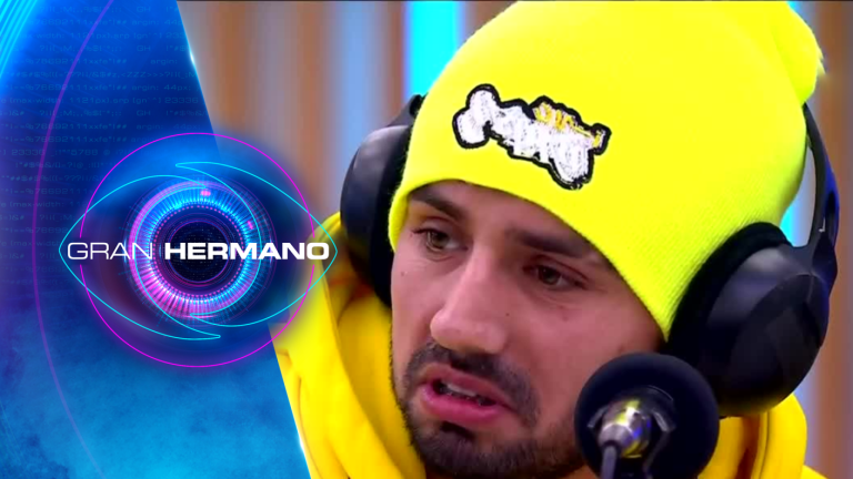 “Fue súper madura”: Bambino habló de su incipiente relación afuera de Gran Hermano