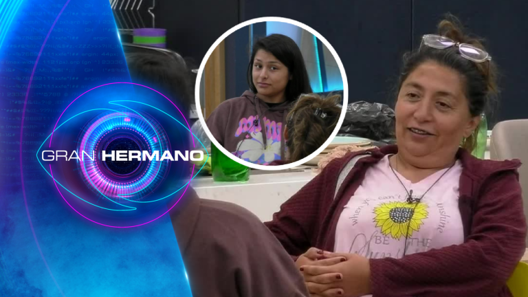 Pincoya ensayó entrevista de trabajo como asesora del hogar en Gran Hermano