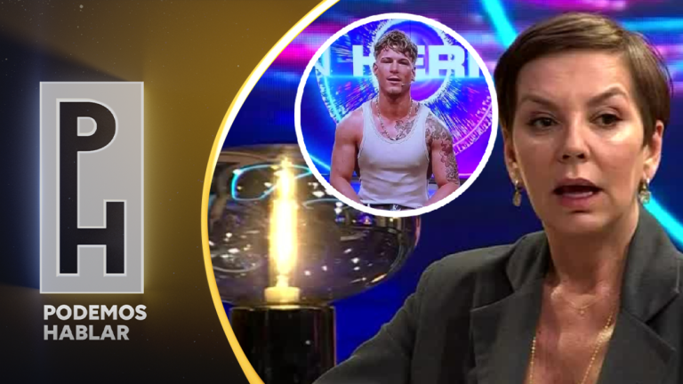 “Volvió un poco divo”: Fran García-Huidobro criticó el regreso de Raimundo a Gran Hermano