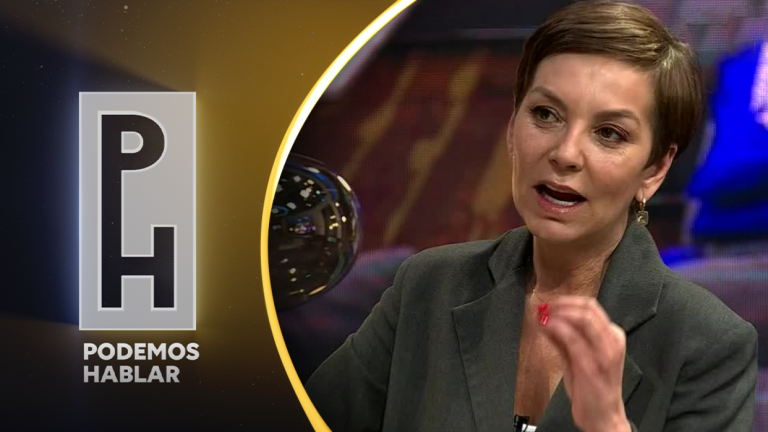 “Me parece un gran manipulador”: Francisca García-Huidobro hizo un juicio sobre Sebastián de Gran Hermano