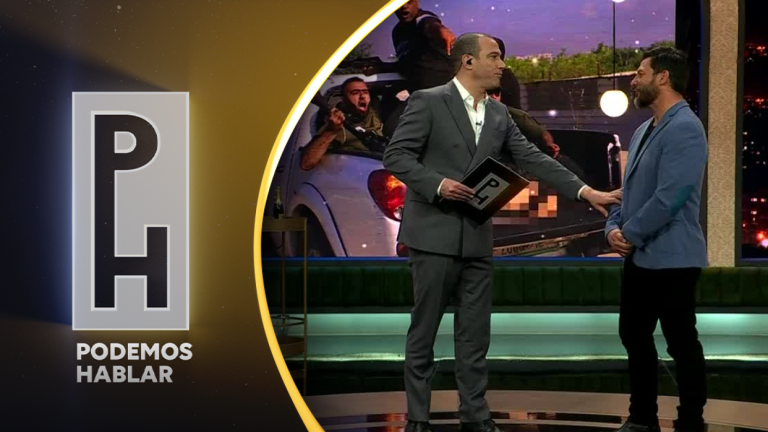 Podemos Hablar | Capítulo 33 | Temporada 2023