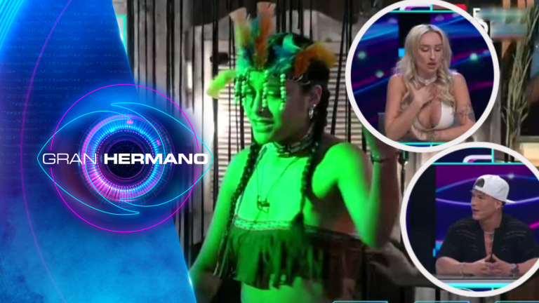 “No es la misma persona que conocí”: Francisca Maira habló sobre su decepción con Viviana en Gran Hermano