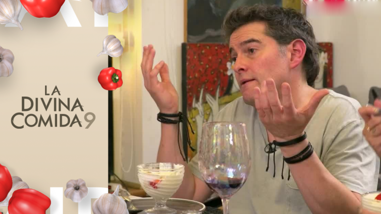 Perdió sus ahorros: Sebastián Jiménez contó la millonaria estafa que sufrió en La Divina Comida