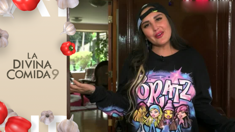 Con muchos gatitos: Este es el departamento de Mari Almazabar en La Divina Comida