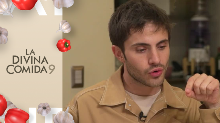 Francisco Dañobeitía contó su movida infancia y que estuvo en siete colegios