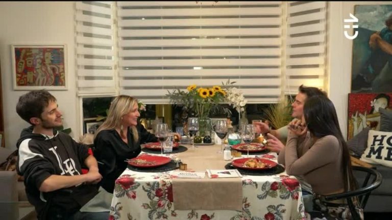 La Divina Comida | Capítulo 26 | Temporada 9