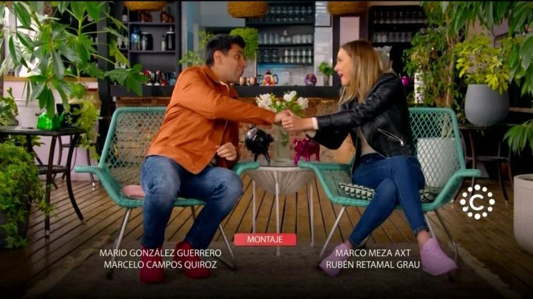 Sabingo | Capítulo 05 de noviembre