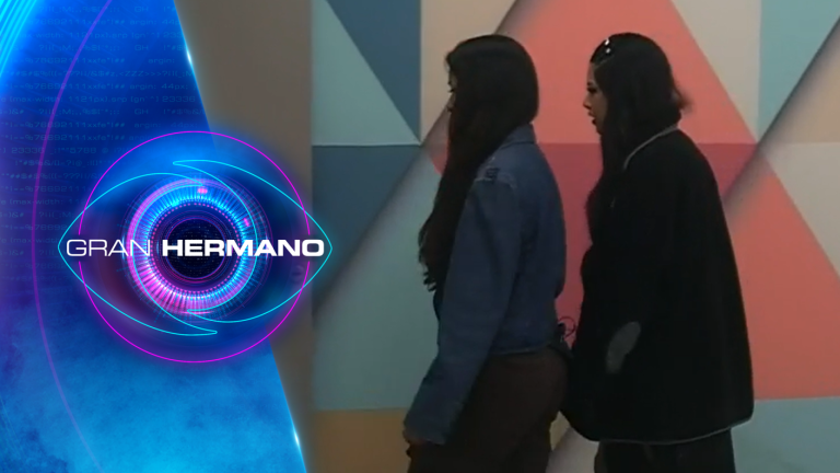 “Se va uno y entra otro”: Eskarcita decidió cambiarse de pieza