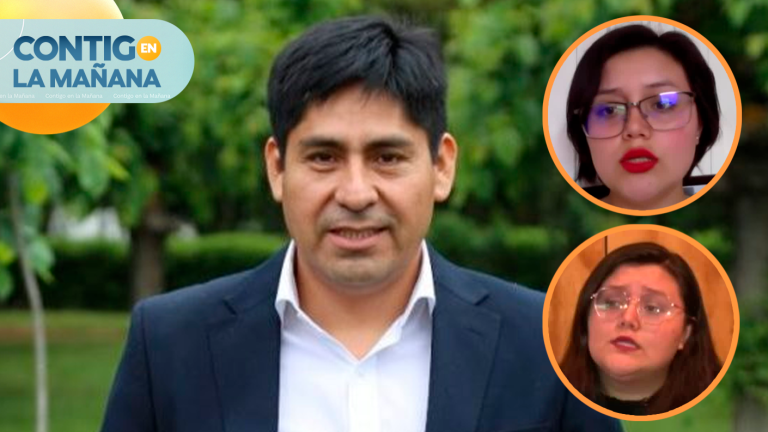 Alcalde de Renaico permanece prófugo: Fue imputado por diversos delitos sexuales