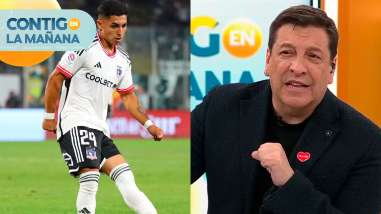 “Casi me mató”: Víctima de Jordhy Thompson habló tras detención por VIF