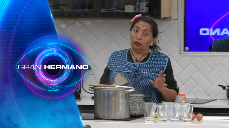 ¿Extrañando a Rai? Pincoya acusó de “flojos” a sus compañeros y criticó nula ayuda en la cocina