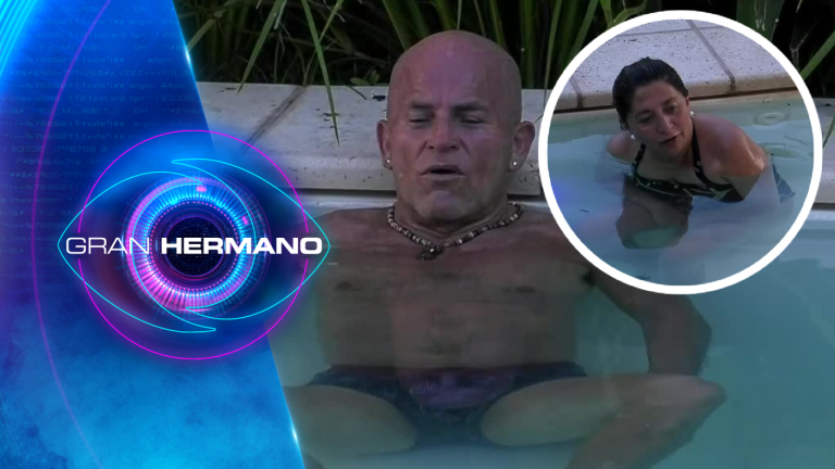 Francisco y Pincoya criticaron actitud de sus compañeros con la comida: “No es un jardín infantil”