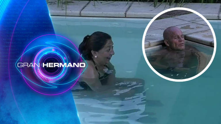 Pincoya intentó convencer a Francisco para que se la juegue con petición a Gran Hermano