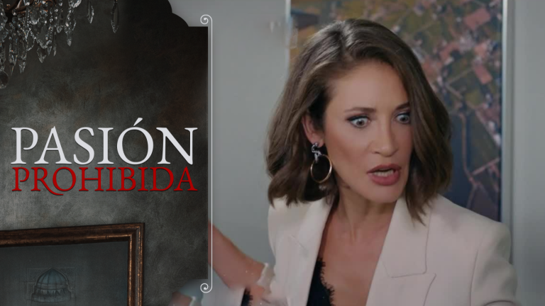 Capítulo 225 | Revisa el adelanto de Pasión Prohibida