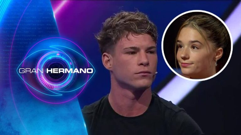 Raimundo hizo su mea culpa con Alessia tras filtración con Cass Zamorano