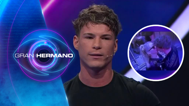 Raimundo contó su verdad sobre infidelidad a Alessia con Cass Zamorano