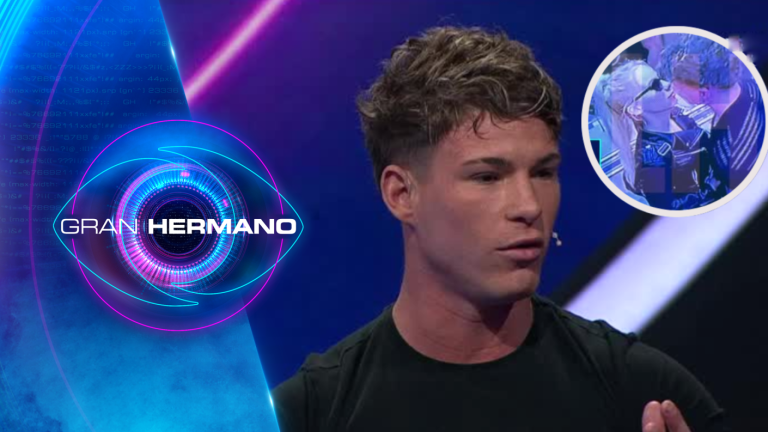 “Es súper raro que te tome una foto una cámara de seguridad”: Raimundo respondió ante imágenes con Cass Zamorano