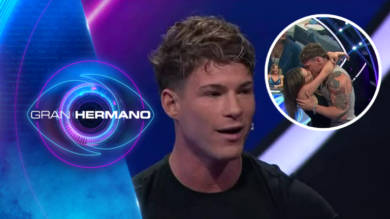 “Quiero seguir intentándolo”: Raimundo confía en una nueva oportunidad con Alessia