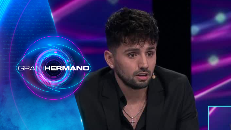 “No soy la persona indicada para criticar”: Bambino habló sobre la infidelidad de Raimundo a Alessia