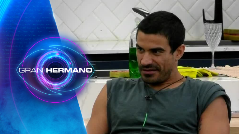 Seba se vengó de sus compañeros de Gran Hermano con la comida: “Dejé las cajas no más”