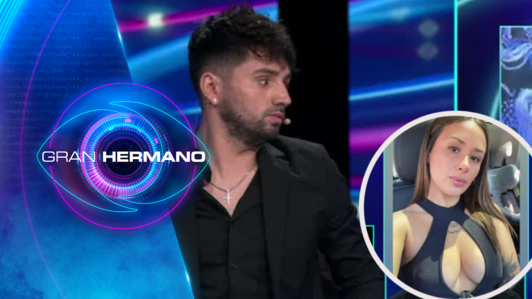 “Tenemos una conversación pendiente”: Azzartt Maveth aclaró su relación con Fernando en vivo