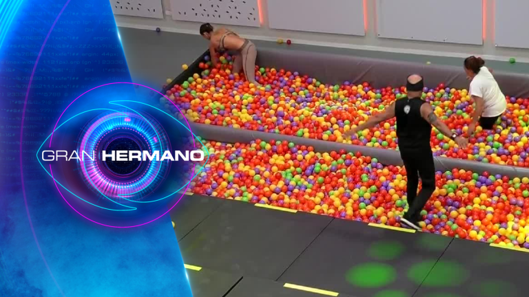 Por primera vez: Esta es la nueva líder de la semana en Gran Hermano