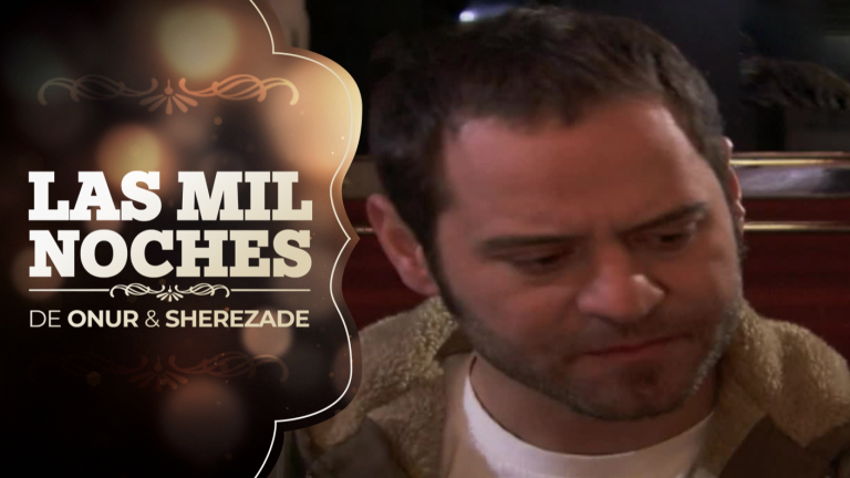 “El amor termina cuando termina la esperanza”: Kerem se dio cuenta que debe olvidar a Sherezade