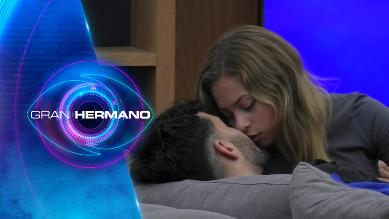 Lo comparó con Winnie Pooh: Skarleth inventó tierna canción para Jorge