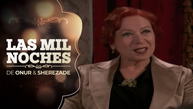 “No es necesaria mi presencia”: Sherezade decidió retirarse de Binyapi tras ser humillada por Feride