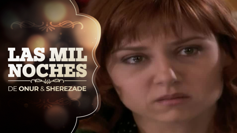 Las Mil Noches de Onur & Sherezade | Capítulo 23