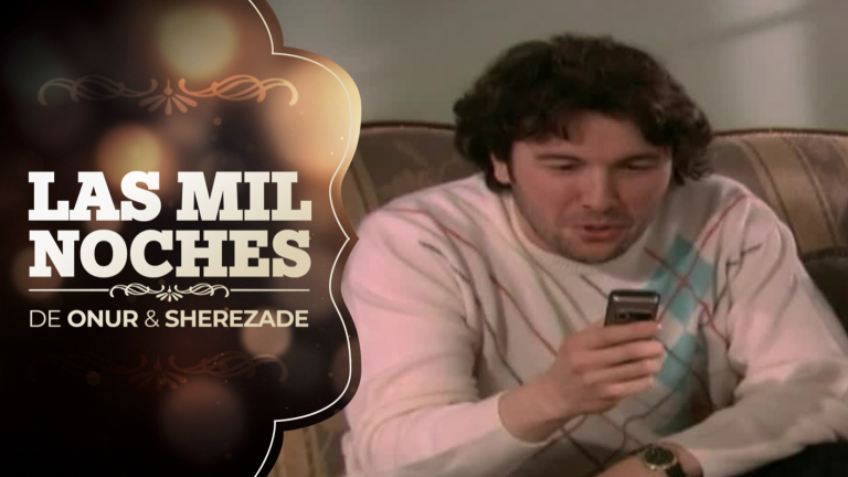 Capítulo 24 | Revisa el adelanto de Las Mil Noches de Onur & Sherezade