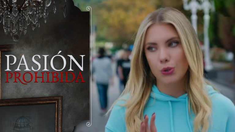 “La destruiría”: Yildiz le contó de su situación sentimental con Cagatay en Pasión Prohibida