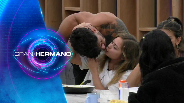 “¿Le lavo los dientes también?”: La reacción de Jorge ante petición de Skarleth