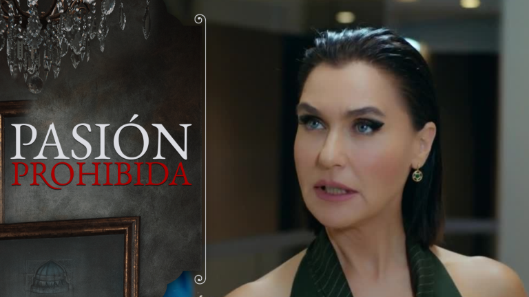 Capítulo 226 | Revisa el adelanto de Pasión Prohibida