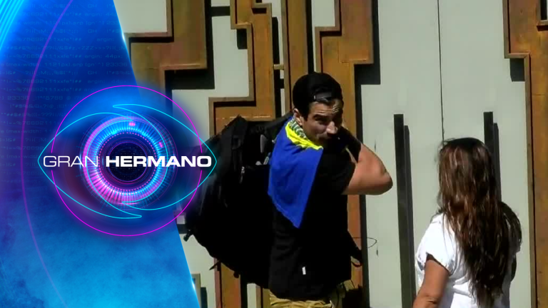 Pincoya intentó impedirlo: Seba se fue de Gran Hermano casi sin despedirse