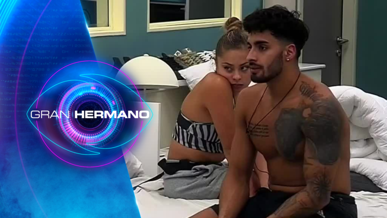 Jorge aconsejó a las jugadoras de Gran Hermano para que no respondan a provocaciones de Sebastián