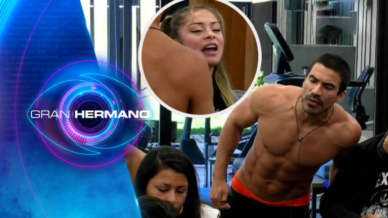 “Entérate primero”: Sebastián explicó por qué botó el chocolate en polvo en Gran Hermano