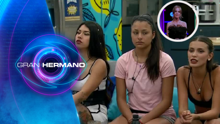 ¿Habrá reemplazo? Esto ocurrirá tras la renuncia de Sebastián en Gran Hermano