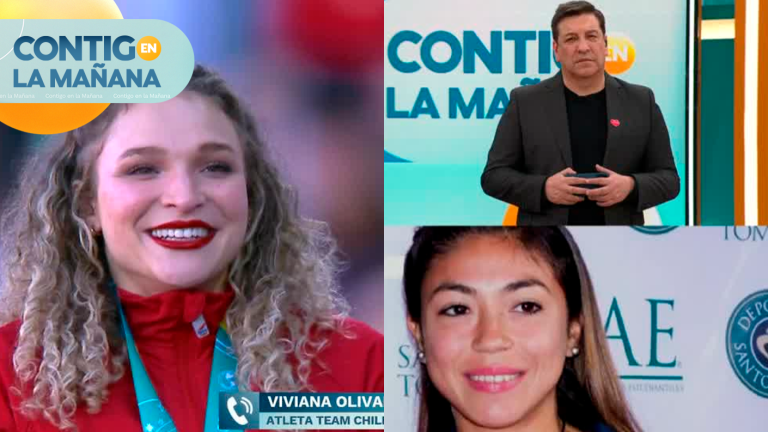 Velocista habló de la polémica que sacude al Team Chile: “Según el entrenador, los criterios de selección cambiaron”