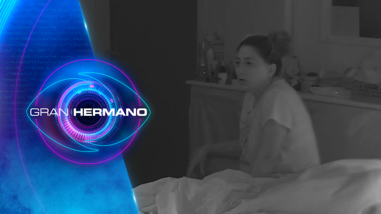 Pincoya se molestó por las “diferencias” en Gran Hermano: “Todas las h… para ellas”