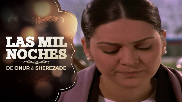 “Tú madre piensa que yo no te merezco”: Sherezade decidió separarse para siempre de Onur