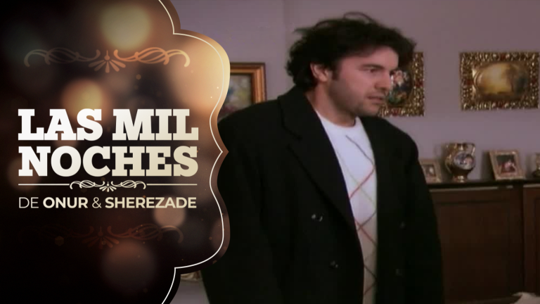 “¿Lo enviaste tú?”: Fusun hizo enfurecer a Ali Kemal con falso mensaje